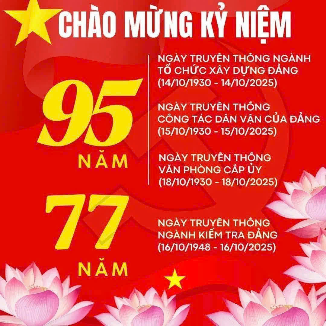 Chào mừng