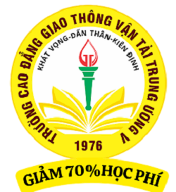 DANH MỤC NGÀNH NGHỀ ĐÀO TẠO TRÌNH ĐỘ CAO ĐẲNG VÀ TRUNG CẤP ĐƯỢC NHÀ NƯỚC HỖ TRỢ 70% HỌC PHÍ TOÀN KHOÁ HỌC 