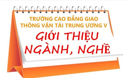 THÔNG TIN TUYỂN SINH 2022 _Danh mục ngành, nghề 